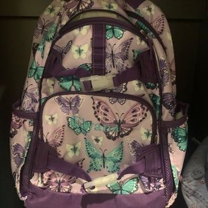 PBK “Elyana” backpack in excellent condition
